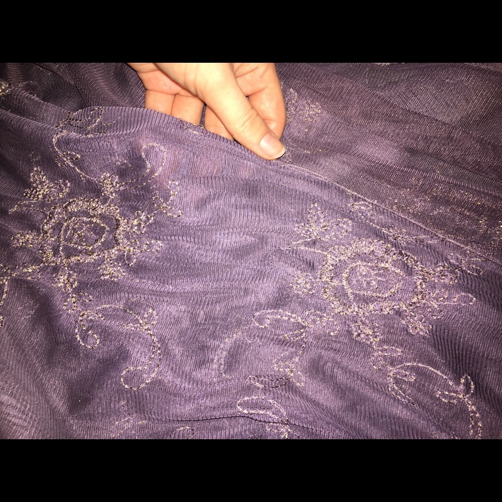 See through cover - Picture 3 of 3
